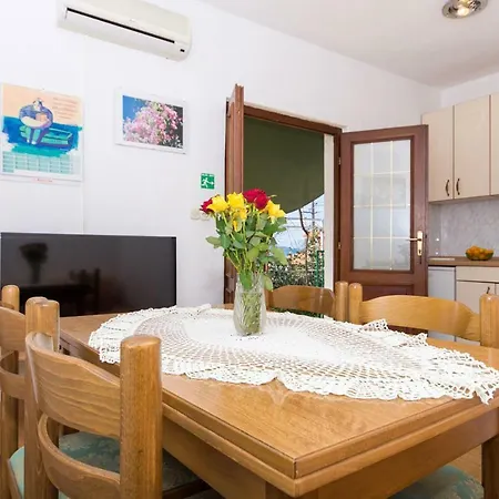 House Vlajcevic * Trogir